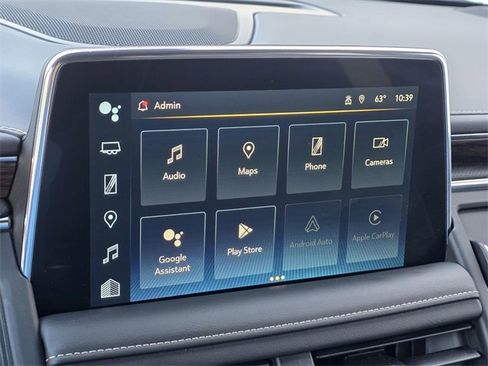 Used 2022 Chevrolet Tahoe Premier image 20