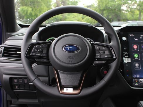 New 2026 Subaru Forester Sport AWD/4WD image 11