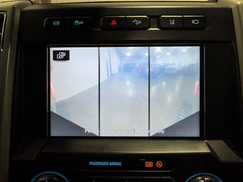 Used 2017 Ford F350 Lariat w/ Lariat Ultimate Package image 60