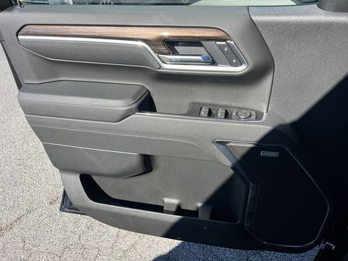 New 2026 Chevrolet Silverado 1500 RST image 15