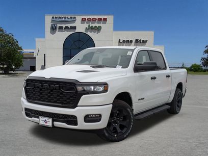 New 2026 RAM 1500 Express