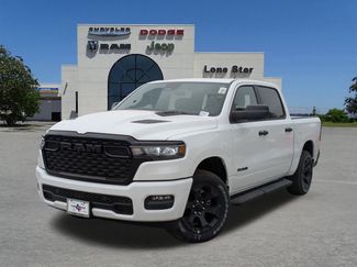 New 2026 RAM 1500 Express AWD/4WD video 1