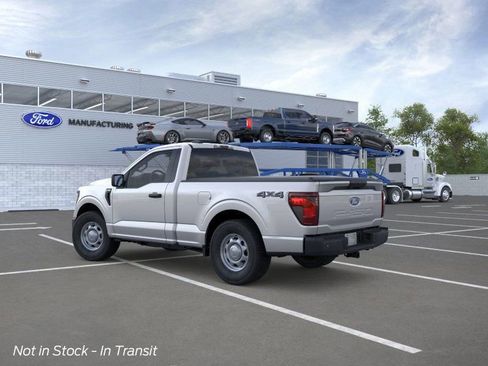 New 2026 Ford F150 XL image 4