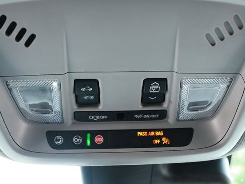 Used 2024 Chevrolet Malibu LT FWD image 19