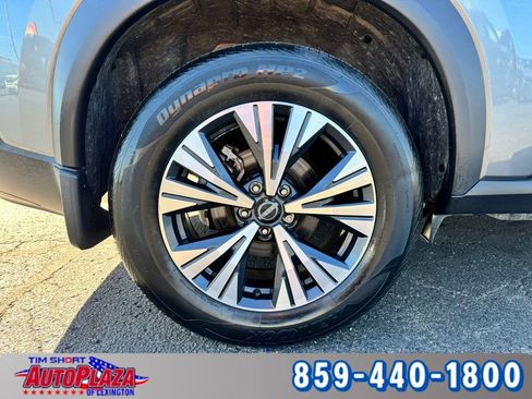 Used 2023 Nissan Rogue SV w/ SV Premium B Package AWD/4WD image 20