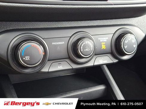 Used 2024 Kia Forte LXS w/ LXS Technology Package image 18