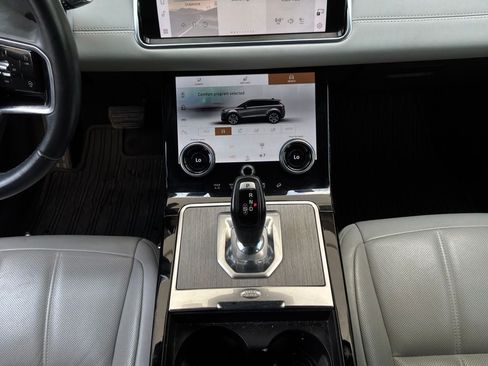 Used 2021 Land Rover Range Rover Evoque S AWD/4WD image 15