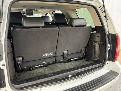 Used 2012 Chevrolet Tahoe LT image 26