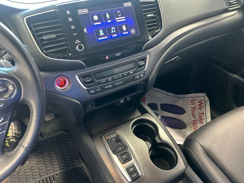 Used 2021 Honda Ridgeline RTL image 5