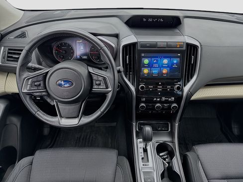 Used 2022 Subaru Ascent Premium w/ Convenience Package image 14