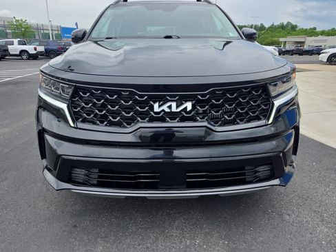 Used 2022 Kia Sorento SX AWD/4WD image 3