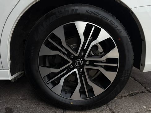 Used 2025 Honda Odyssey Elite image 50