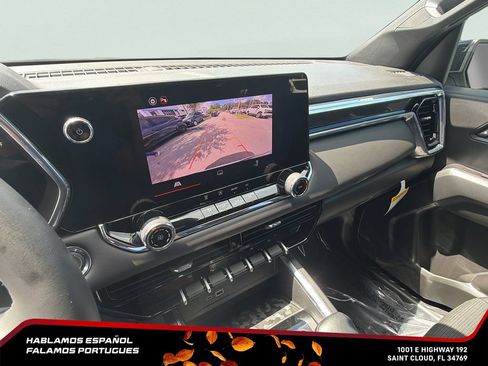 New 2026 GMC Canyon Elevation RWD image 20
