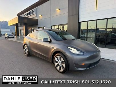Used 2022 Tesla Model Y Long Range