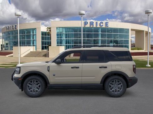 Used 2025 Ford Bronco Sport Big Bend image 3