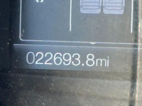 Used 2023 Ford Edge SEL w/ Convenience Package AWD/4WD image 18