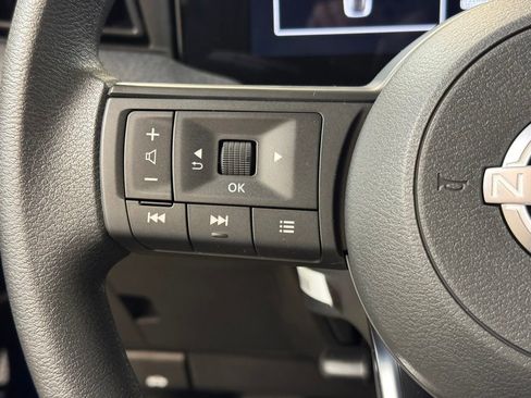 New 2026 Nissan Kicks SV w/ Cold Weather Package image 28