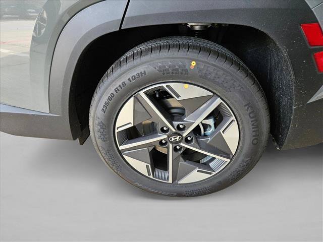 Certified 2026 Hyundai Tucson SEL Plus FWD image 10