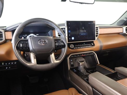 Used 2026 Toyota Tundra 1794 Edition image 2