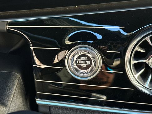 Certified 2022 Mercedes-Benz E 450 Coupe image 21