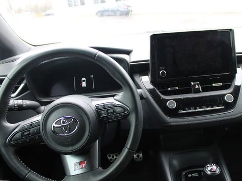 Used 2024 Toyota Corolla GR w/ Performance Package image 10