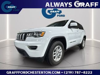 Used 2019 Jeep Grand Cherokee Laredo video 1