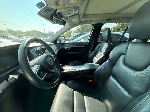 Used 2021 Volvo XC90 T6 Inscription AWD/4WD image 12