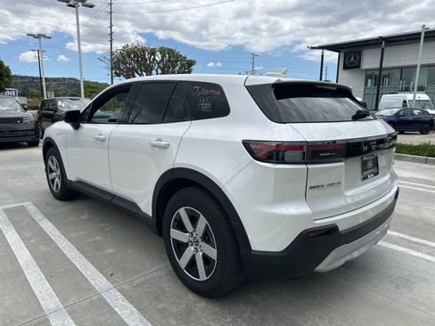 Used 2024 Honda Prologue EX image 4