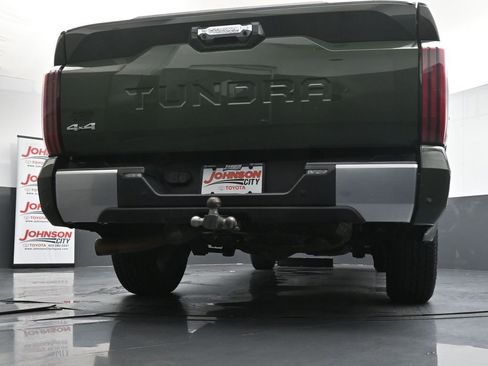 Used 2023 Toyota Tundra Limited AWD/4WD image 41