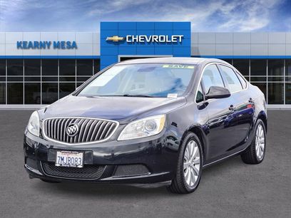 Used 2015 Buick Verano