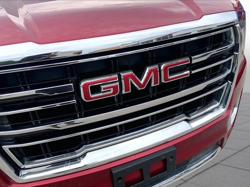 Used 2021 GMC Yukon XL SLT AWD/4WD image 28