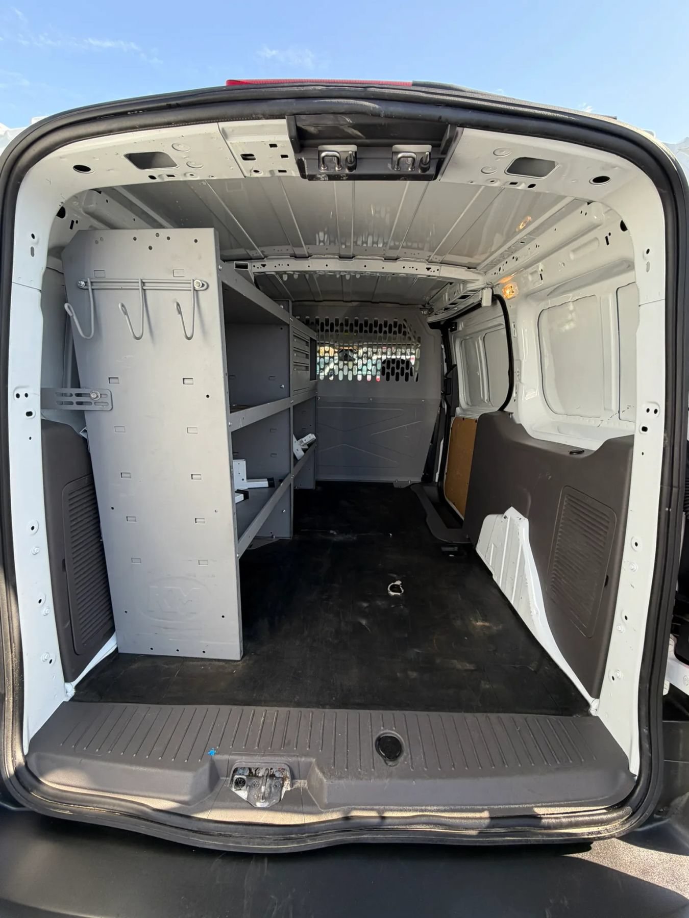 Used 2022 Ford Transit Connect XL FWD image 12
