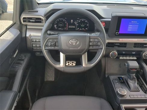 New 2026 Toyota Tacoma TRD Sport image 16
