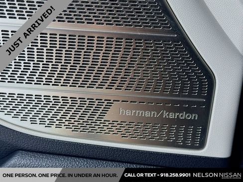 Used 2021 Hyundai Palisade Calligraphy AWD/4WD image 19