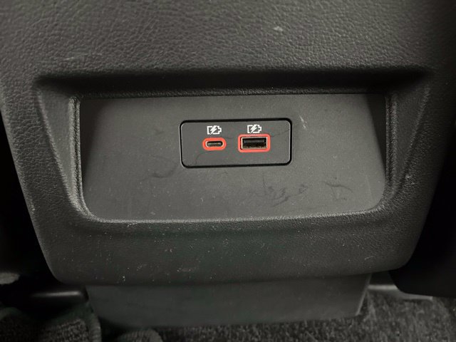 Used 2025 Nissan Frontier SV AWD/4WD image 45