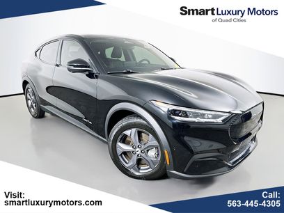 Used 2021 Ford Mustang Mach-E Select w/ Comfort/Technology Package