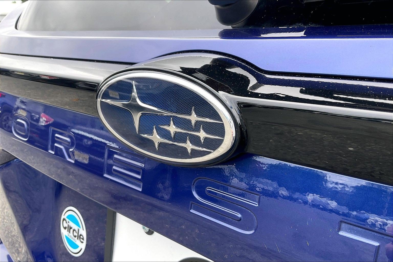 Certified 2026 Subaru Forester Sport AWD/4WD image 31