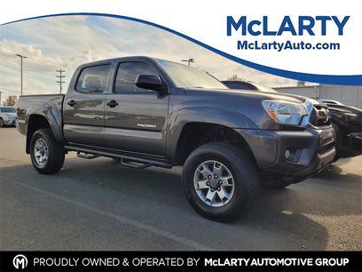 Used 2014 Toyota Tacoma PreRunner