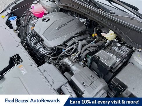 New 2025 Hyundai Tucson XRT image 32