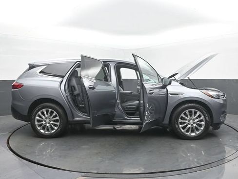 Used 2019 Buick Enclave Essence w/ Trailering Package, 5000 lbs. FWD image 62
