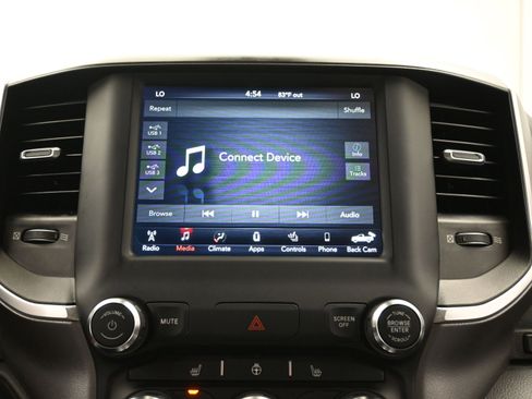 Used 2020 RAM 1500 Lone Star image 31