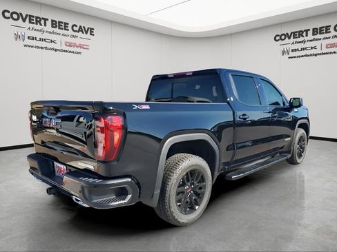 New 2026 GMC Sierra 1500 Elevation w/ Elevation Premium Package image 9