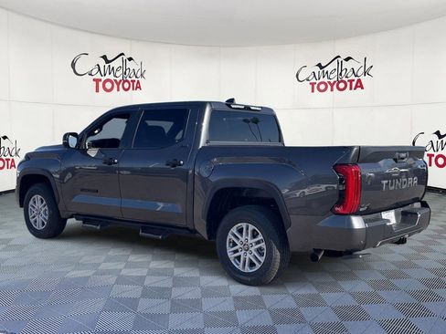 New 2026 Toyota Tundra SR5 image 6
