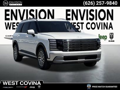 Used 2026 Hyundai Palisade SEL