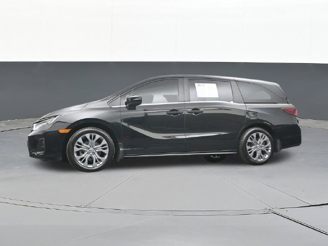Used 2025 Honda Odyssey Touring image 55