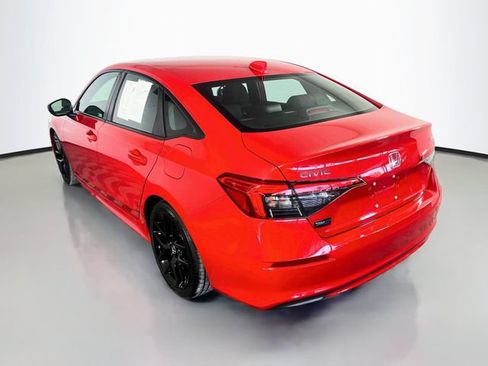 Used 2023 Honda Civic Sport image 6