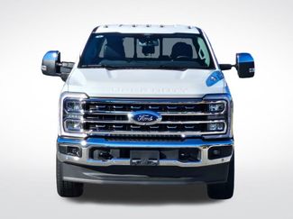 New 2026 Ford F350 Lariat w/ Lariat Premium Package video 2