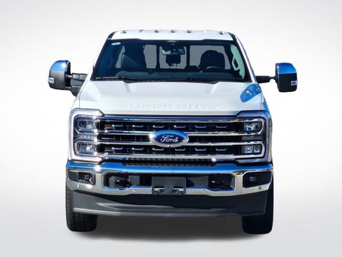 New 2026 Ford F350 Lariat w/ Lariat Premium Package image 2