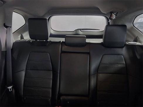 Used 2018 Honda CR-V EX-L image 25