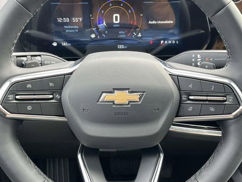 New 2026 Chevrolet Equinox LT image 14